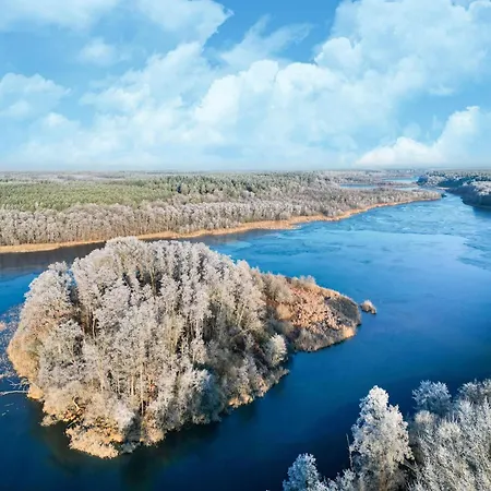 Im Mirow Hébergement de vacances