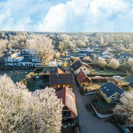 Im Mirow Hébergement de vacances