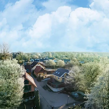 Im Mirow Hébergement de vacances *