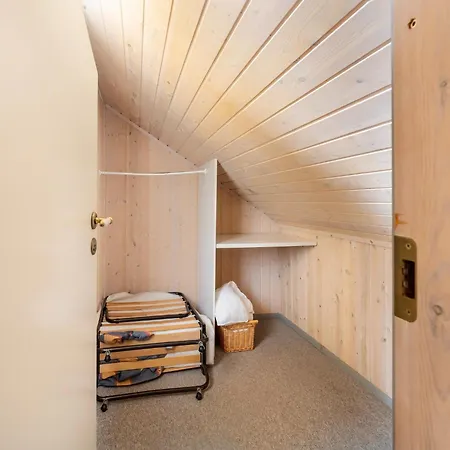 Im Mirow Hébergement de vacances Granzow