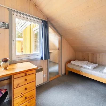 Im Mirow Hébergement de vacances