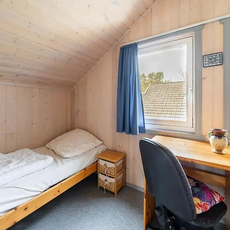 Im Mirow Hébergement de vacances Granzow