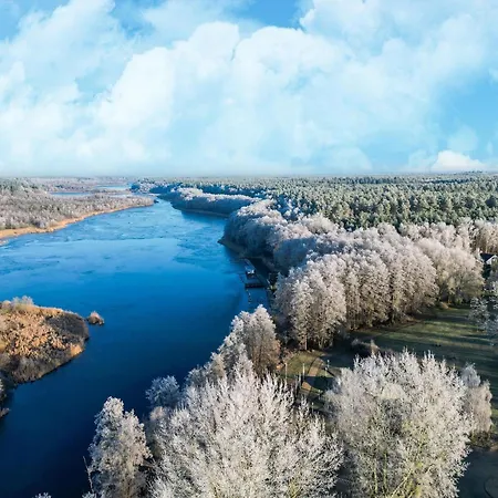 Hébergement de vacances Im Mirow *