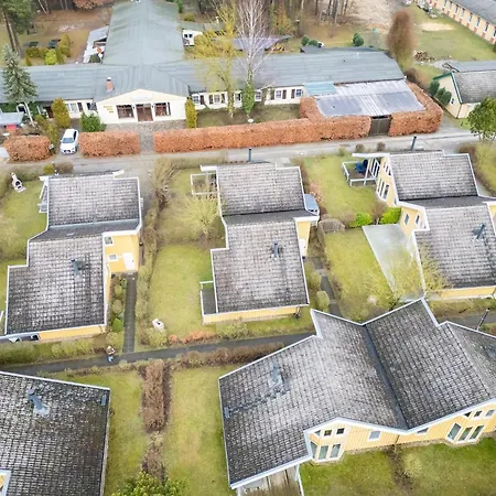 Im Mirow Hébergement de vacances