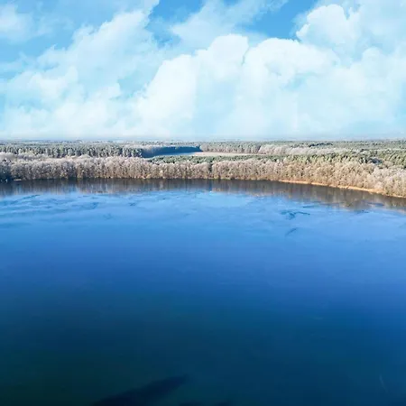 Hébergement de vacances Im Mirow *