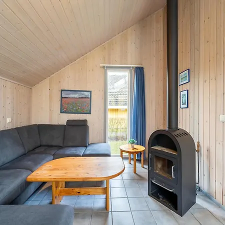 Im Mirow Hébergement de vacances Granzow