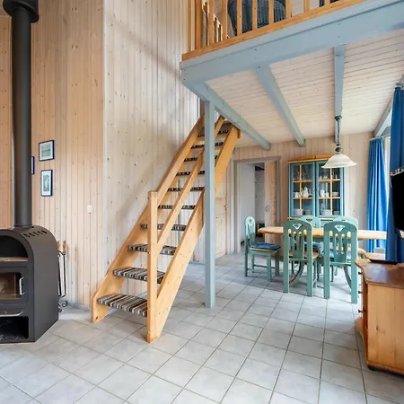 Hébergement de vacances Im Mirow Granzow