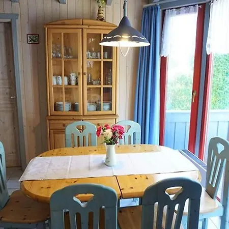 Holiday home Im Mirow *