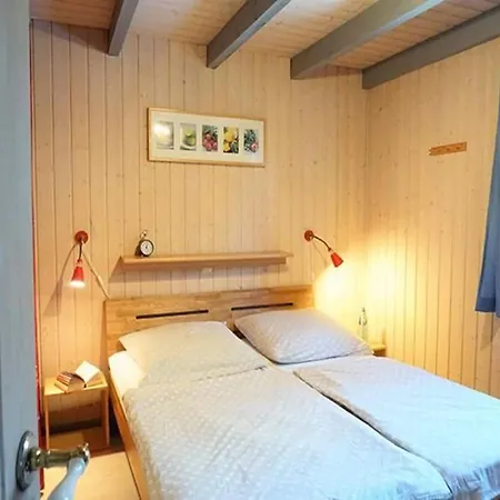 Im Mirow Holiday home