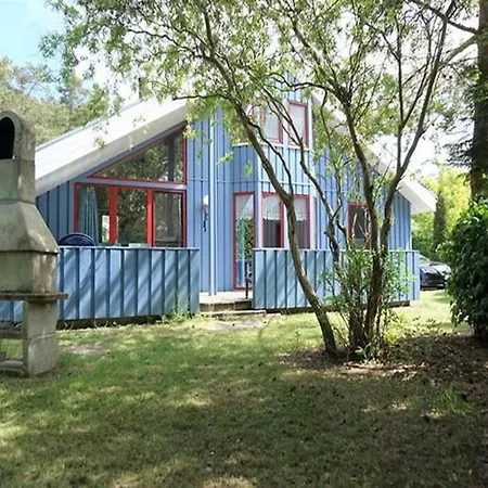 Holiday home Im Mirow