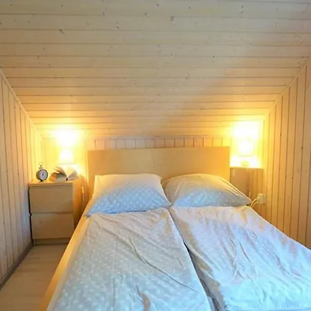 Im Mirow Holiday home *