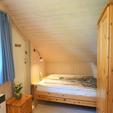 Im Mirow Holiday home