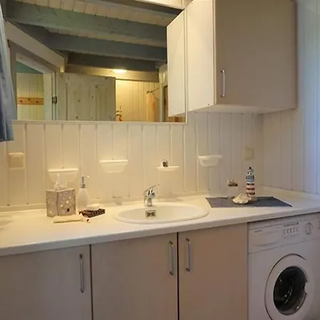 Holiday home Im Mirow Granzow